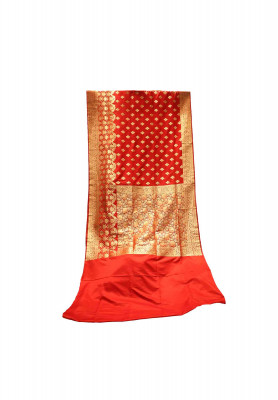 Sidur Red Indian Benarasi