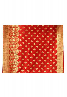 Sidur Red Indian Benarasi