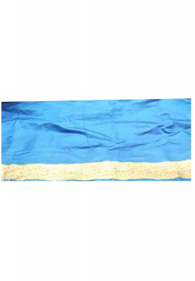 Indian Benaasi Pallu Patli Saree