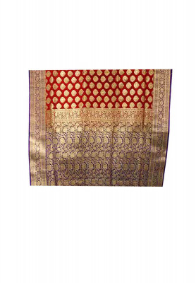 Indian Benarasi Saree