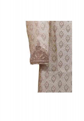 Unique Katan Sherwani