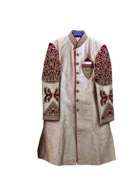 Katan Sherwani