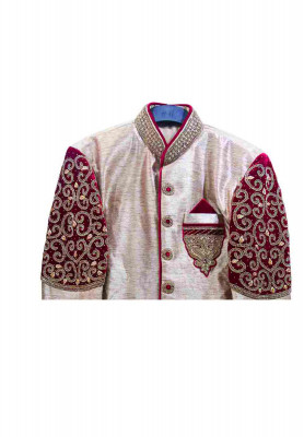 Katan Sherwani
