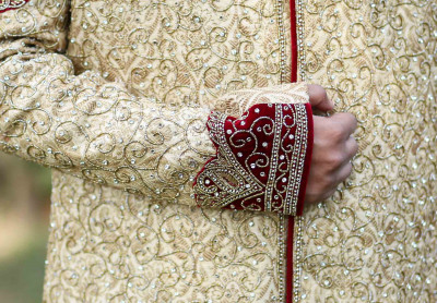 Premium Sherwani for Rent