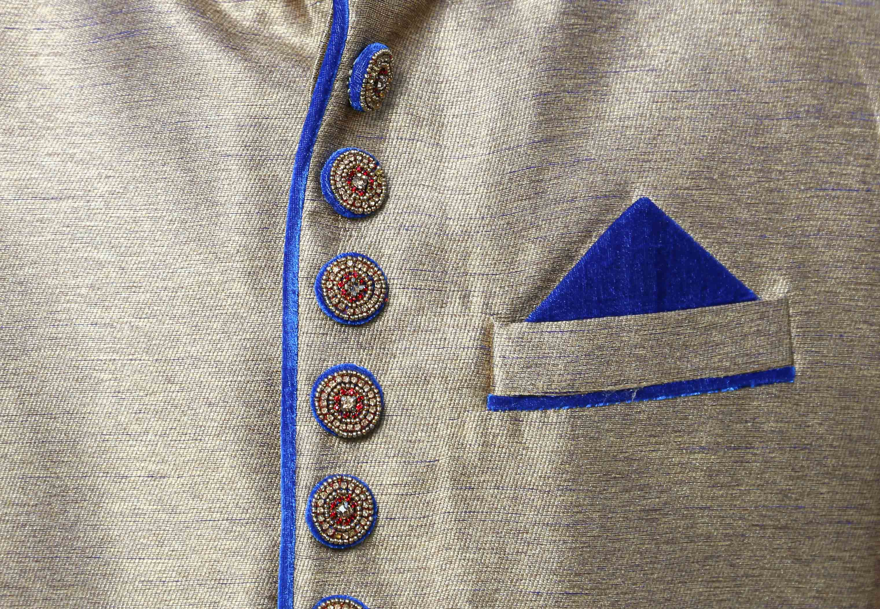 Unique Sherwani for Rent