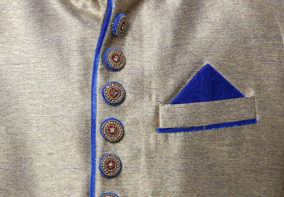 Unique Sherwani for Rent