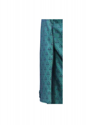 Green Katan Sherwani
