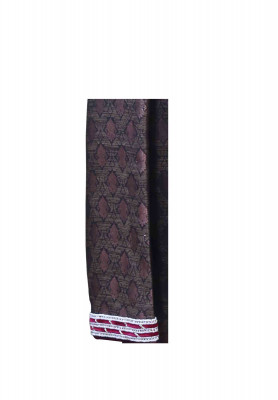 Copper Katan Sherwani