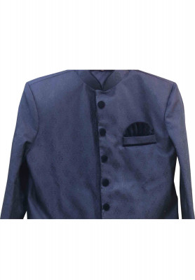 Cheap Black Sherwani