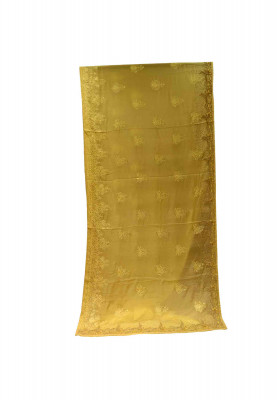 Lemon Benarasi for Wedding