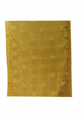 Lemon Benarasi for Wedding
