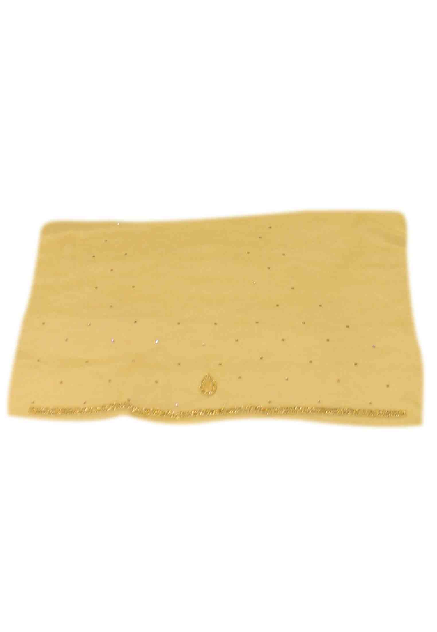 Lemon Benarasi for Wedding