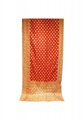 Indian Katan Benarasi