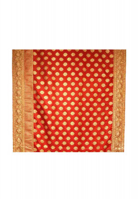 Indian Katan Benarasi