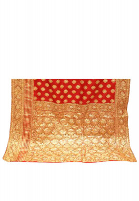 Indian Katan Benarasi