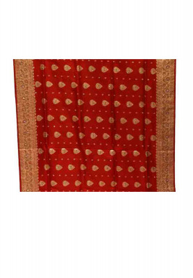 Indian Satin Katan Benarasi