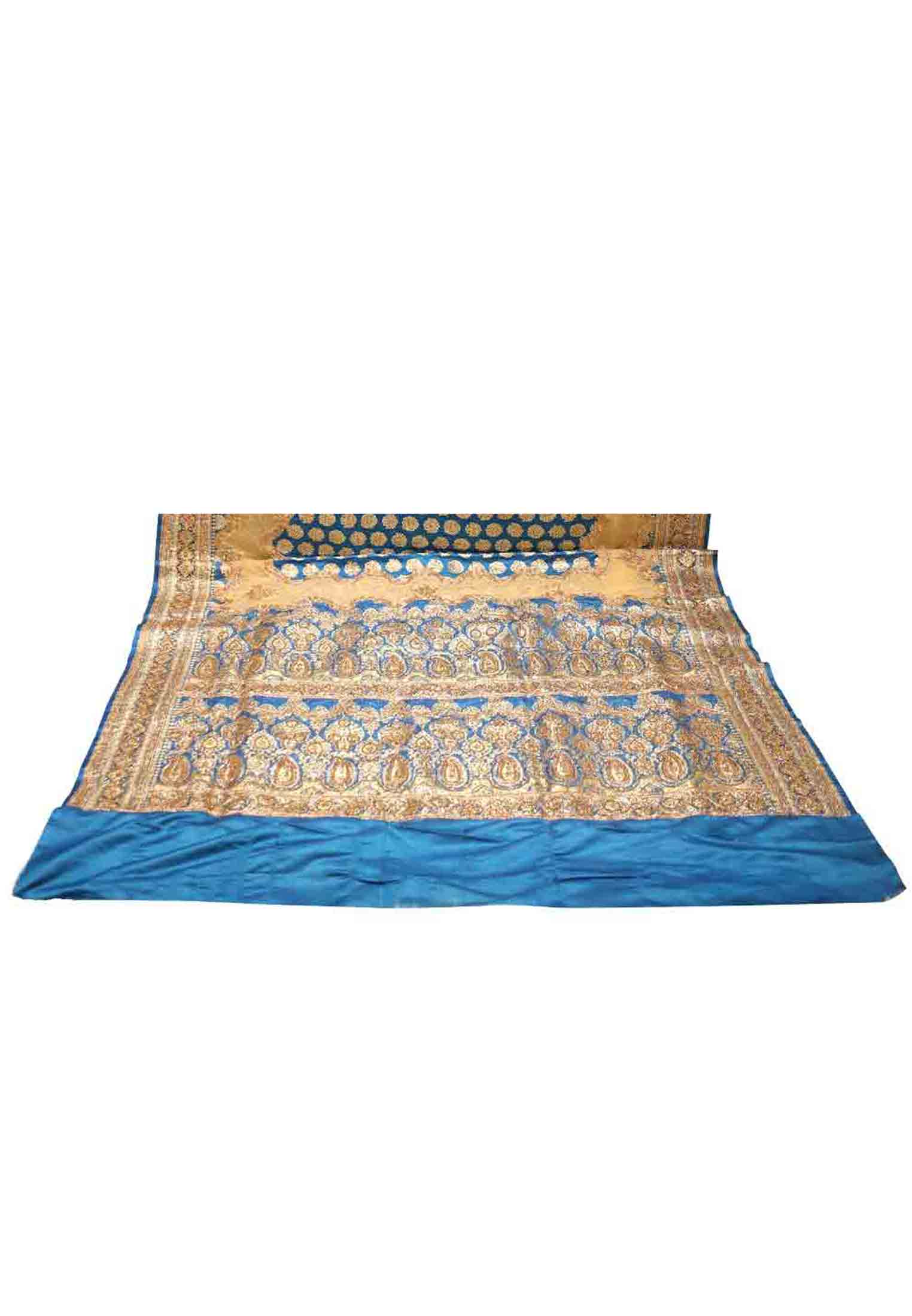 Indian Firoza Benarasi