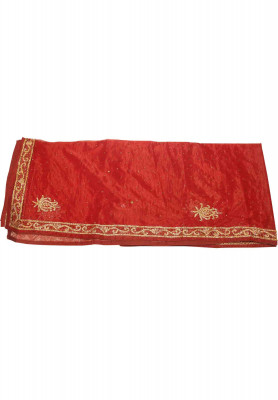Premium Velvet Saree