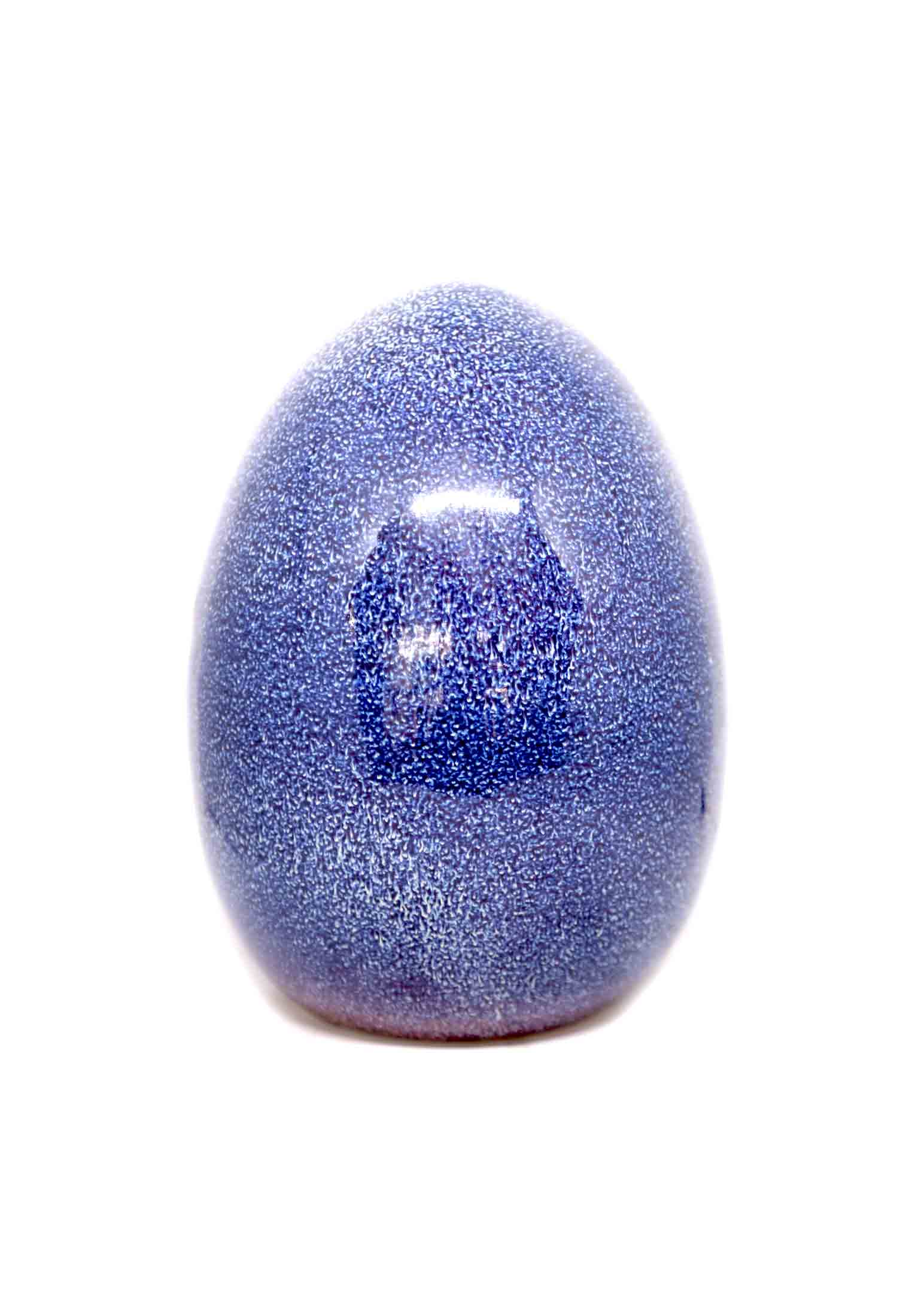 Egg Shaped Show Piece
