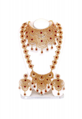 Sita Haar Set