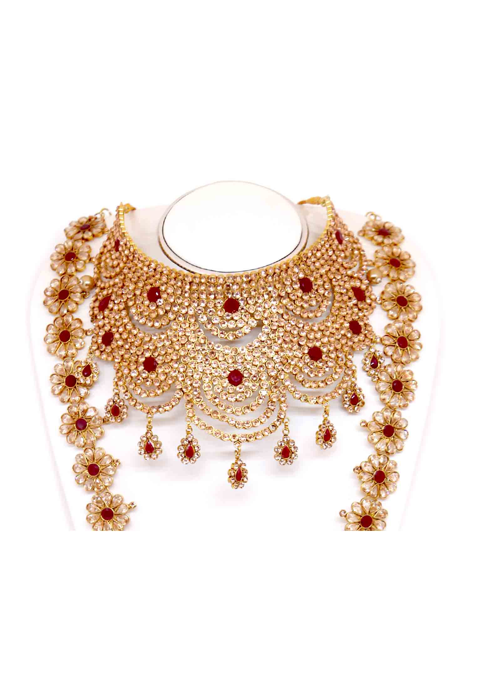 Sita Haar Set