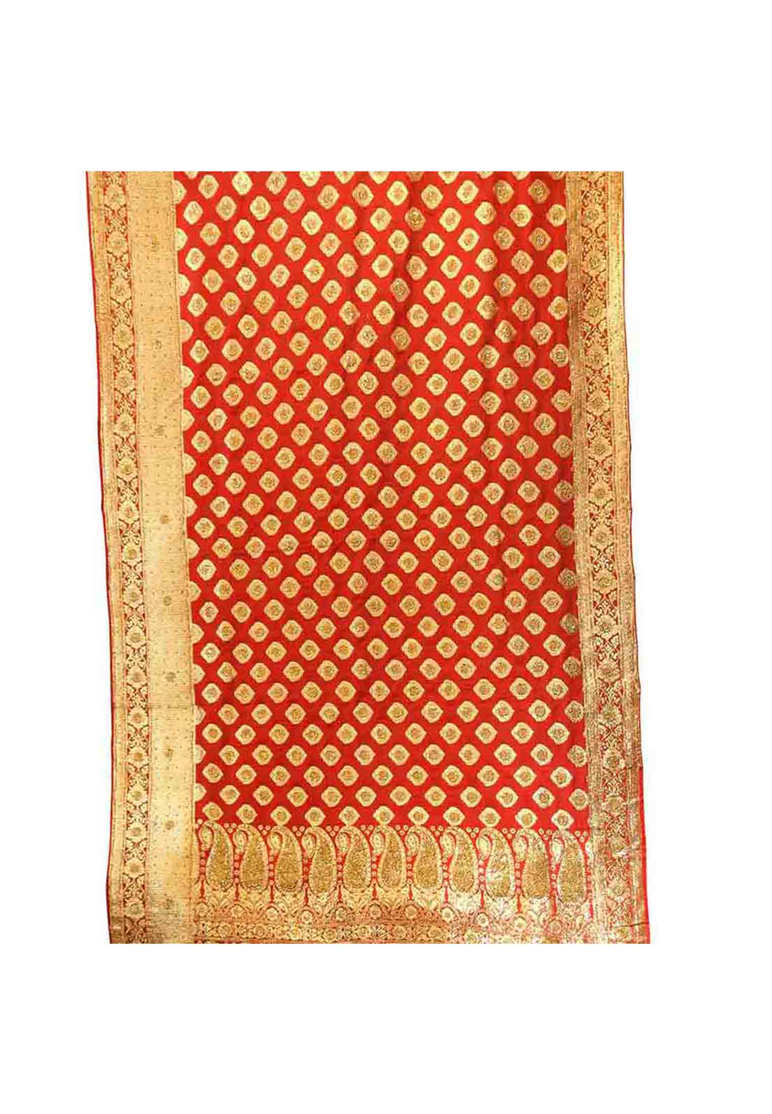 Indian Benarasi Saree