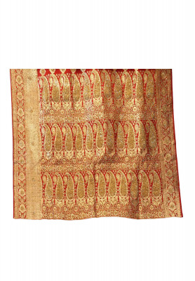 Indian Benarasi Saree