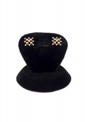 Premium Diamond Earrings