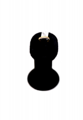 0.22 ct Diamond Finger Ring