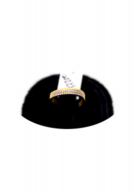 0.22 ct Diamond Finger Ring