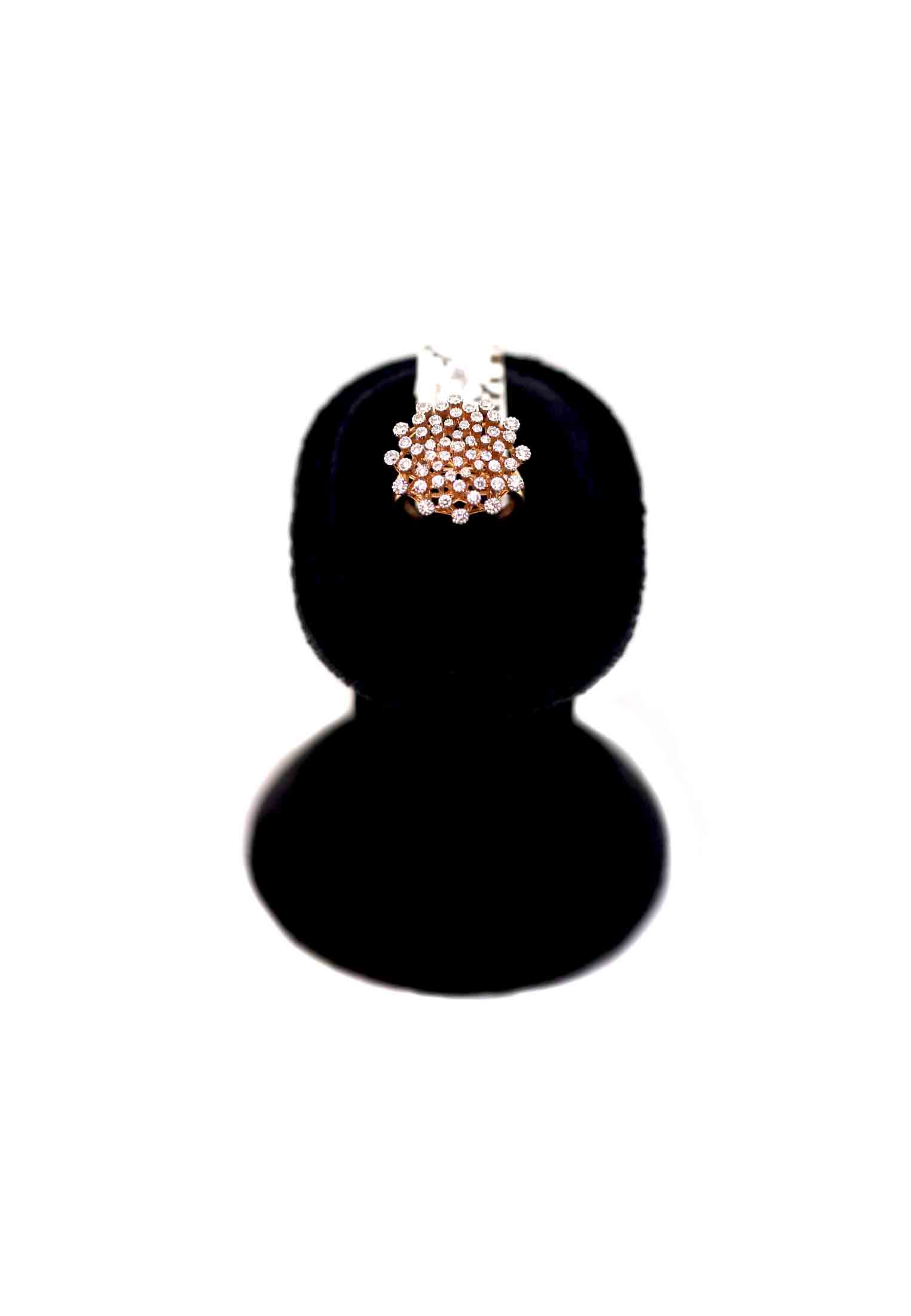 0.93 ct Diamond Finger Ring