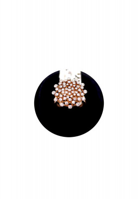 0.93 ct Diamond Finger Ring