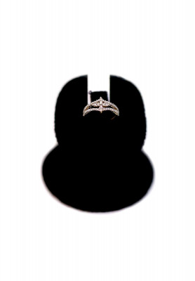 0.56 ct Diamond Finger Ring