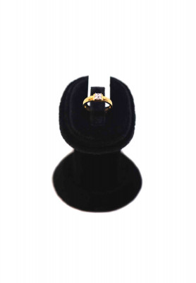 16 ct Diamond Finger Ring