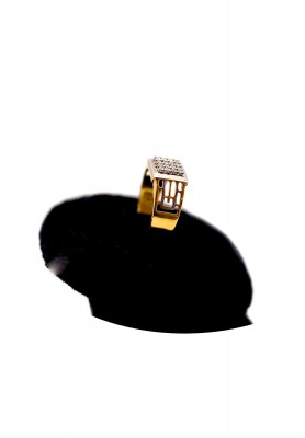 0.36 ct Diamond Finger Ring