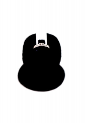 0.22 ct Diamond Finger Ring