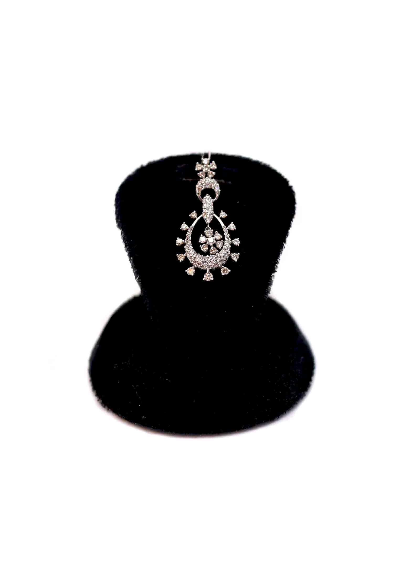 Premium Diamond locket