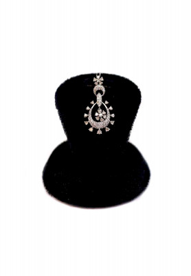 Premium Diamond locket 