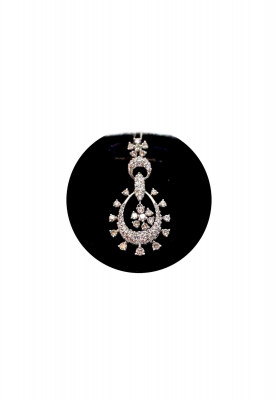 Premium Diamond locket 