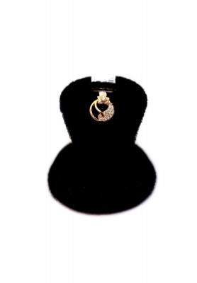  Unique Design Diamond pendant