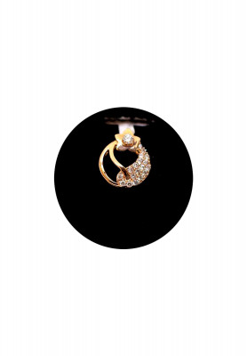  Unique Design Diamond pendant