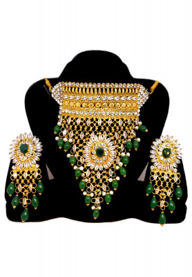 Kontho Haar Set