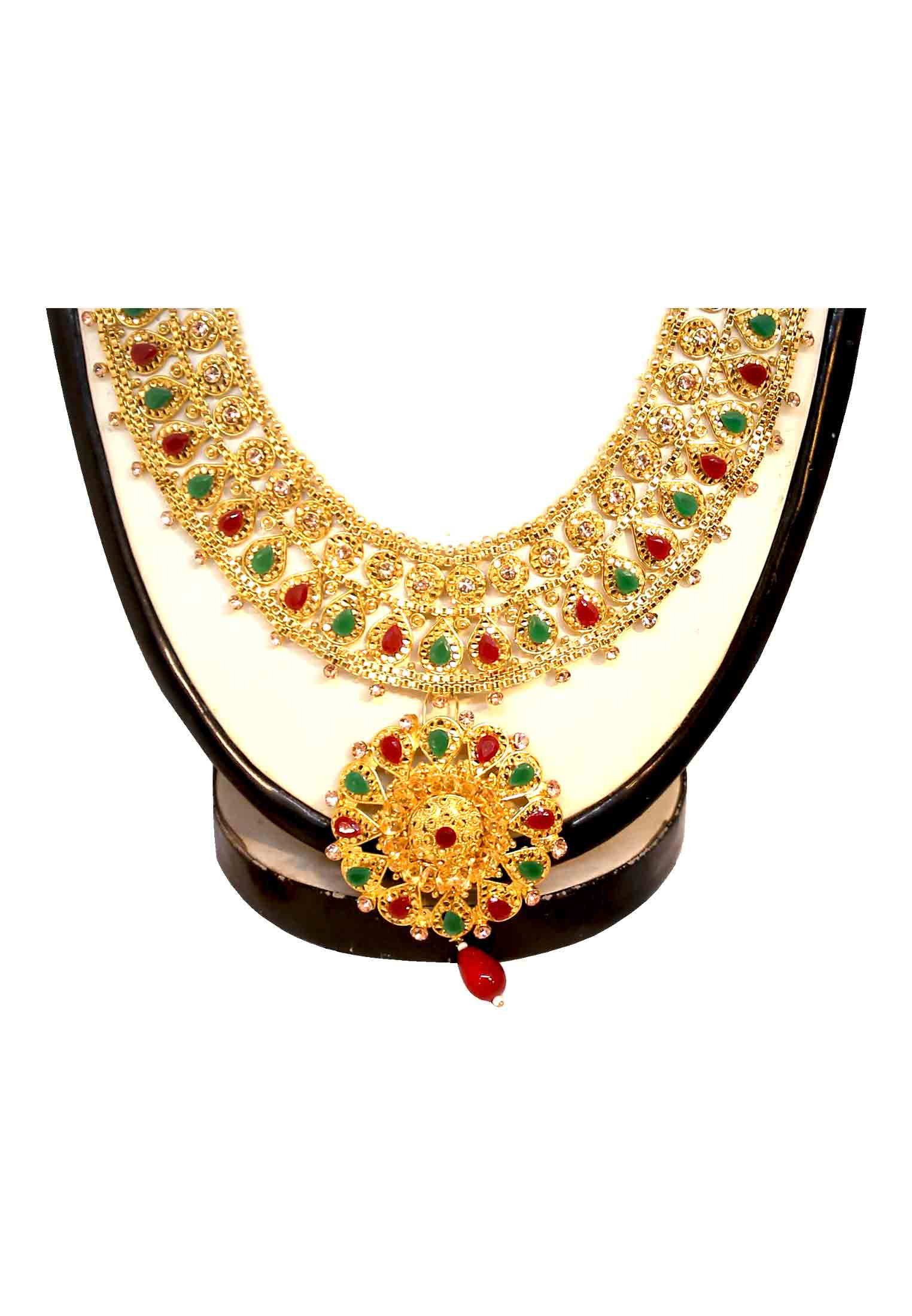Full Bridal Jewelry Set