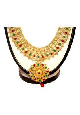 Full Bridal Jewelry Set