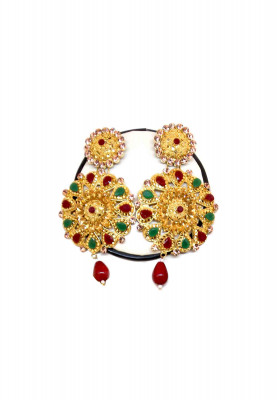 Full Bridal Jewelry Set