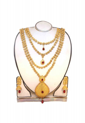 Pendant Set