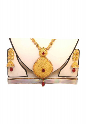 Pendant Set