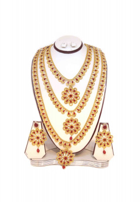 Three Step Sita Set
