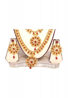 Three Step Sita Set