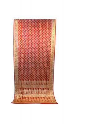Katan Benarasi Saree